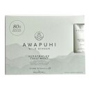 Awapuhi Wild Ginger KeraTriplex Treatment (Box of 10) 10 ml