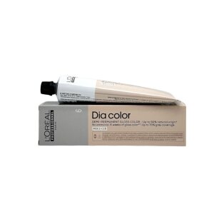 LOréal DIA Color 6 Dunkelblond 60 ml