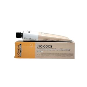 Loreal DIA Color 8,3 Hellblond Gold 60 ml