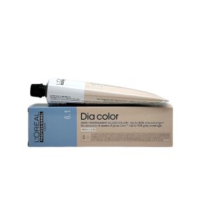 LOréal DIA Color 6,1 Dunkelblond Asch 60 ml