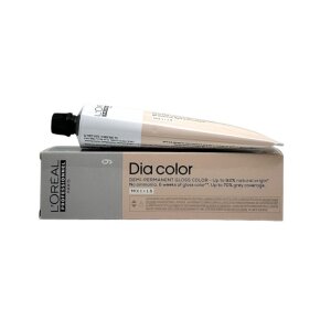 LOréal DIA Color 9 Sehr Helles Blond 60 ml