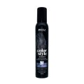 Indola Color Style Mousse Silber Lavendel 200 ml