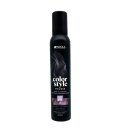 Indola Color Style Mousse Zarte Malve 200 ml