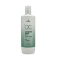 Schwarzkopf Bonacure Scalp Soothing Shampoo  1000 ml