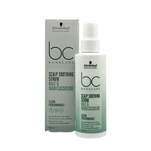 Schwarzkopf Bonacure Scalp Soothing Serum 100 ml