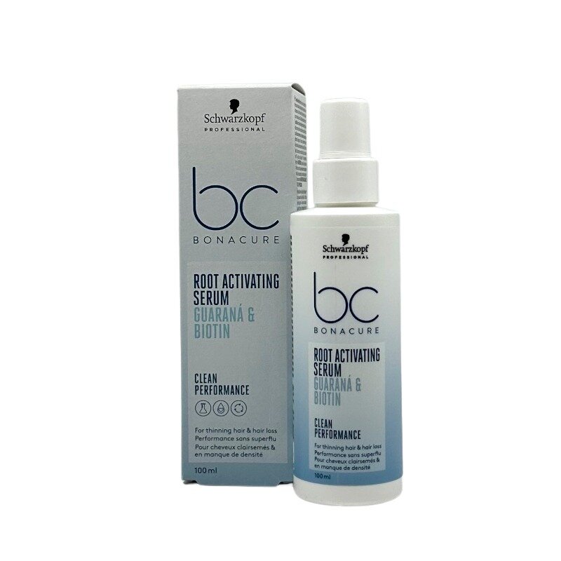 Schwarzkopf Bonacure Scalp Root Activating Serum 100 ml
