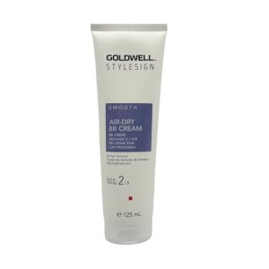 Goldwell Stylesign Smooth Air-Dry Bb Cream 125 ml