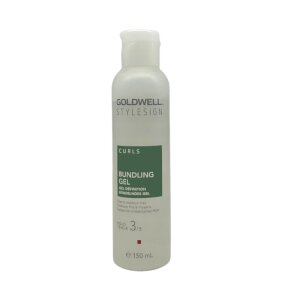 Goldwell Stylesign Curls Bundling Gel 150 ml