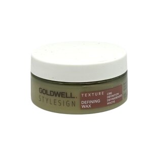 Goldwell Stylesign Texture Defining Wax 75 ml