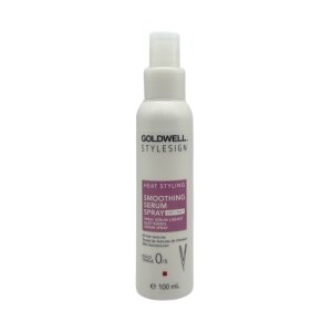 Goldwell Stylesign Heat Styling Smoothing Serum Spray 100 ml