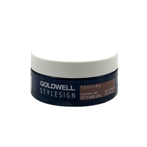 Goldwell Stylesign Texture Lagoom Jam Styling Gel 75 ml
