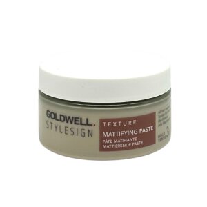 Goldwell Stylesign Texture Mattifying Paste 100 ml