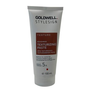 Goldwell Stylesign Texture Roughman Texturizing Paste 100 ml