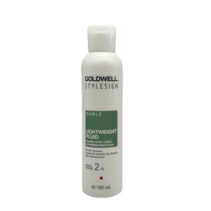 Goldwell Stylesign Curls Lightweight Fluid 150 ml