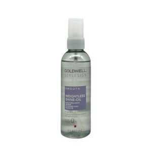 Goldwell Stylesign Smooth Weightless Shine-Oil 100 ml