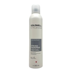 Goldwell Stylesign Hairspray Strong Hairspray 300 ml