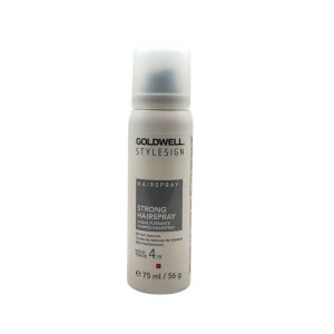 Goldwell Stylesign Hairspray Strong Hairspray 75 ml Mini