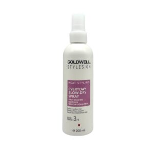 Goldwell Stylesign Heat Styling Everyday Blow-Dry Spray 200 ml