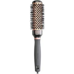 Olivia Garden Expert Blowout Heat Nylgard Bristle 35