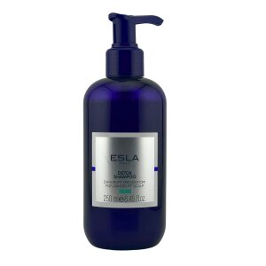 Esla Detox Shampoo 250 ml