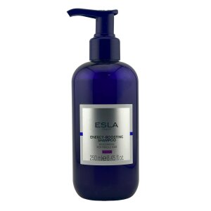 Esla Energy-Boosting Shampoo 250 ml