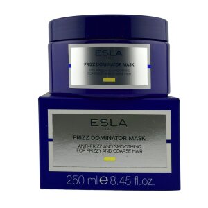 Esla Frizz Dominator Mask 250 ml