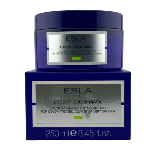 Esla Lucent Color Mask 250 ml