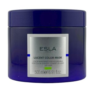 Esla Lucent Color Mask 500 ml