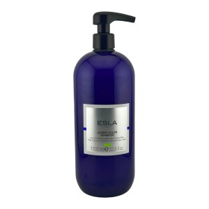 Esla Lucent Color Shampoo 1000 ml