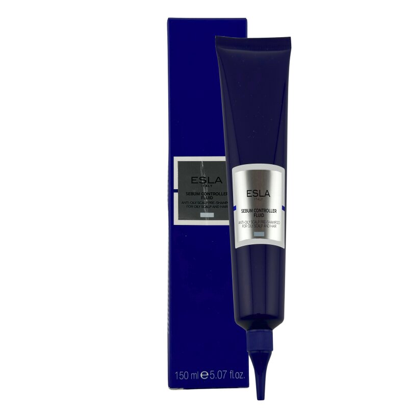 Sebum Controller Esla Sebum Controller Fluid 150 ml