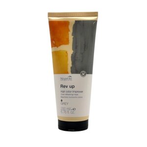 Nouvelle REV UP Grey Farbkur 200ml Hair Color Improver