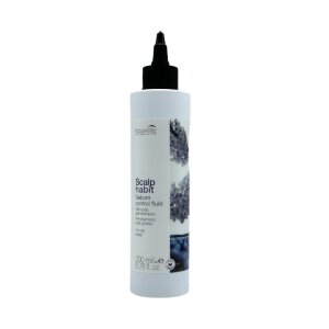 Nouvelle Scalp Habit Sebum Control Fluid 200 ml