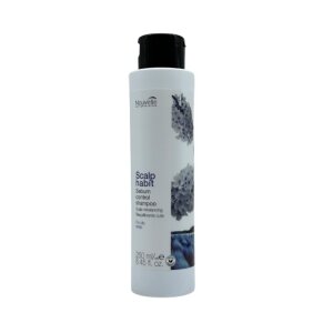 Nouvelle Scalp Habit Sebum Control Shampoo 250 ml