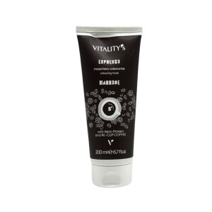 Vitalitys Espresso marrone/braun 200 ml