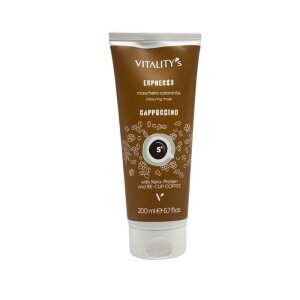 Vitalitys Espresso cappuccino 200 ml