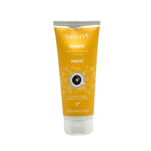 Vitalitys Espresso dorato/gold 200 ml