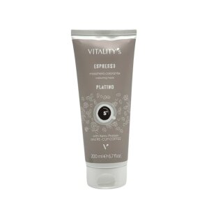 Vitalitys Espresso platino/platin 200 ml