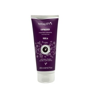 Vitalitys Espresso viola/violett 200 ml
