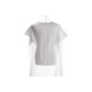 Einwegumhang aus Polyethylen Extra Gr. 90 x 115 cm - 30...