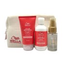 Wella Travel-Set Color Brillance 205 ml