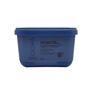 Schwarzkopf Igora Vario Blond Super Plus 450 g Blondierpulver