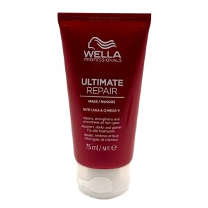 Wella Ultimate Repair Mask 75 ml Mini