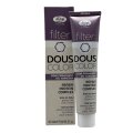 Lisap Filter Douscolor 4/0 mittelbraun 60 ml