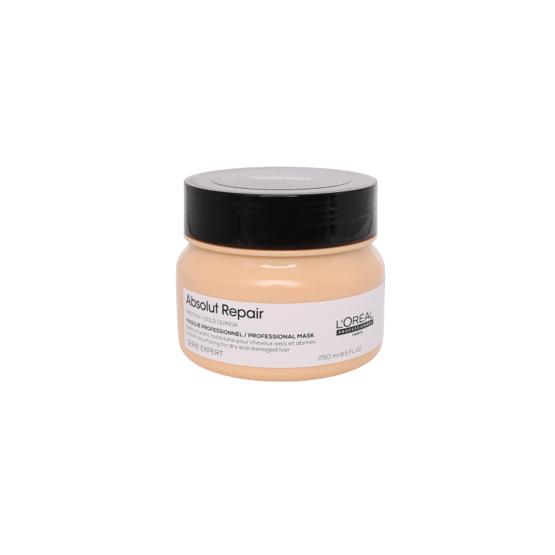 L'Oréal Expert Absolut Repair Golden Maske