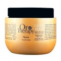 Fanola Oro Therapy Gold Mask 300 ml