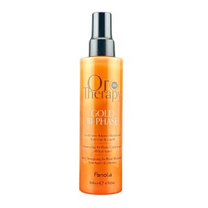 Fanola Oro Therapy Gold Bi-Phase 200 ml