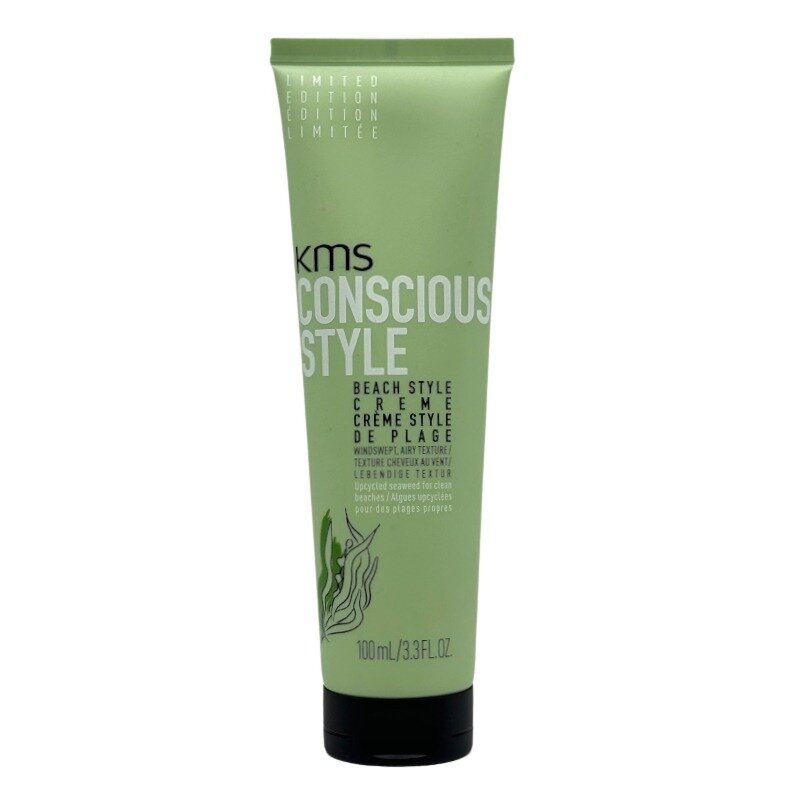 KMS Conscious Style Beach Style Creme 100 ml