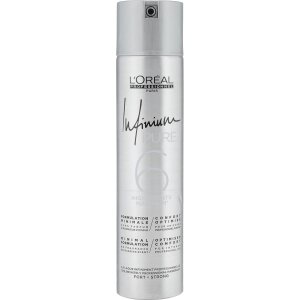 LOréal Infinium pure strong