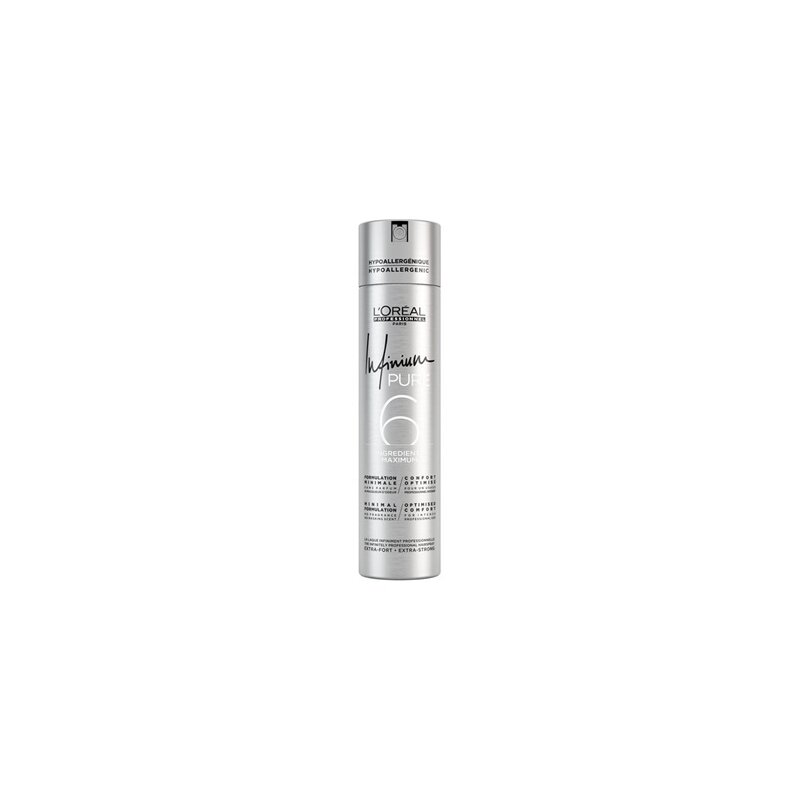 L'Oréal Infinium pure extra strong