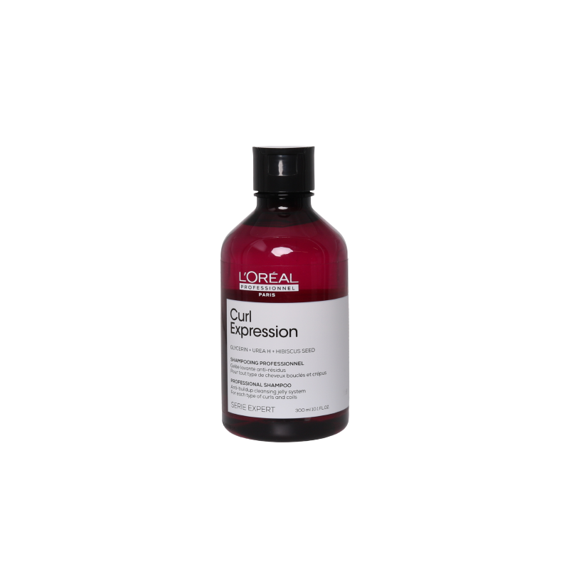 L'Oréal Curl Expression Anti-Buildup Cleansing Jelly
